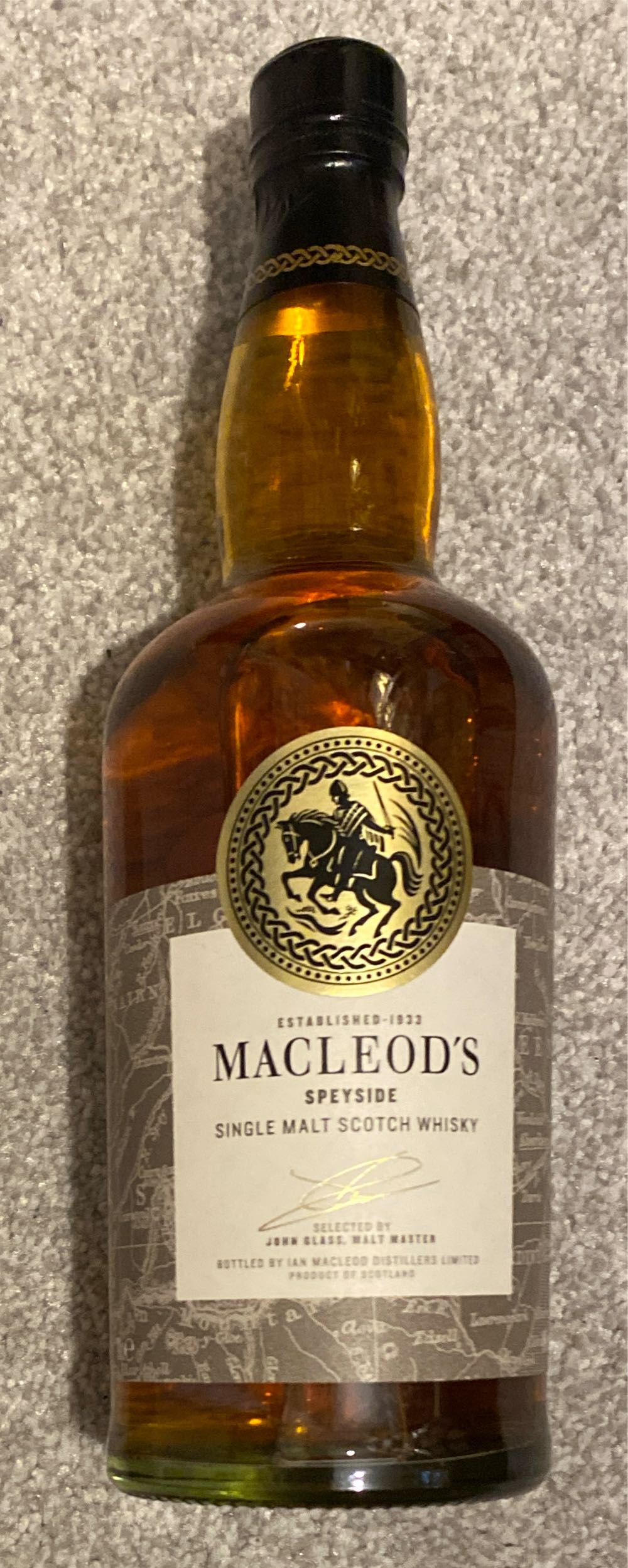 Taylor Fladgate 20 Year Old Tawny