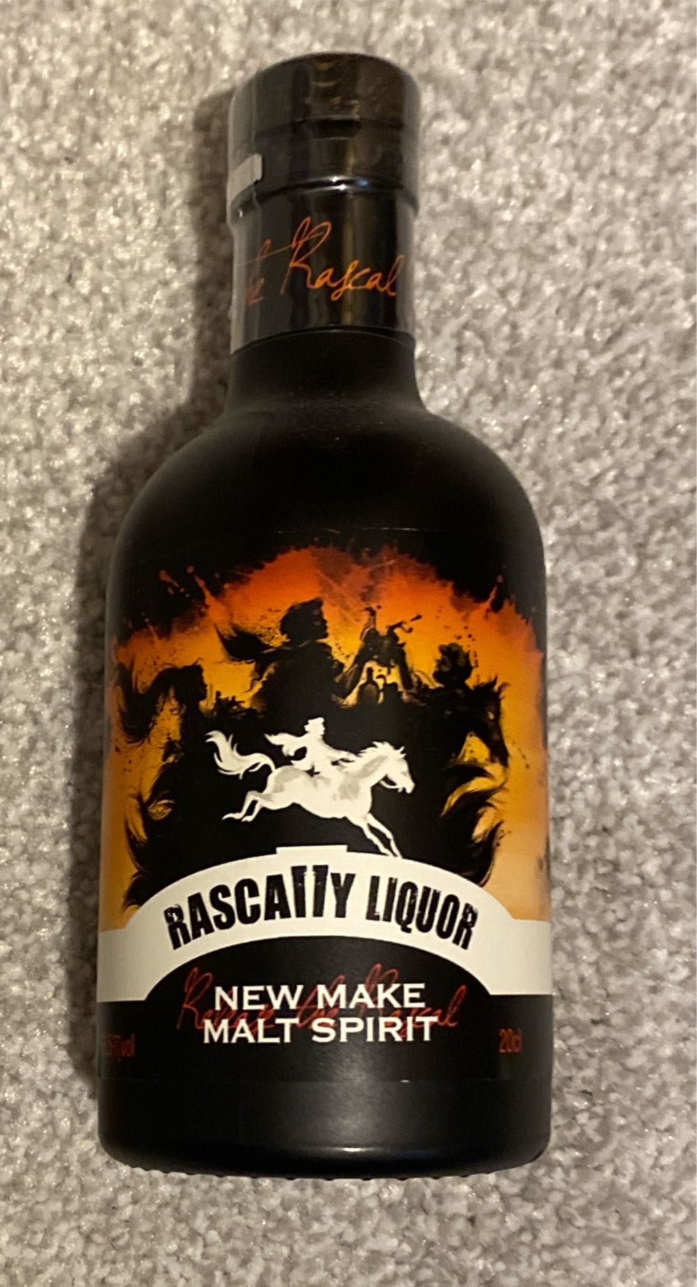 Patoka Lake Capsized Ale