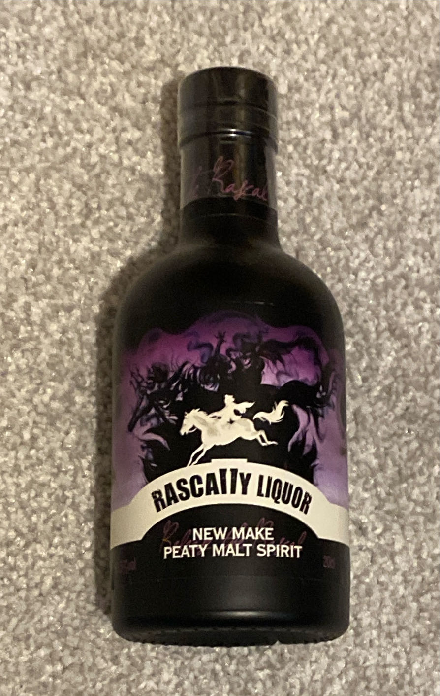 Kavalan King Car Whisky And Mini コンダクター ミニチュア 50ml Gf Health