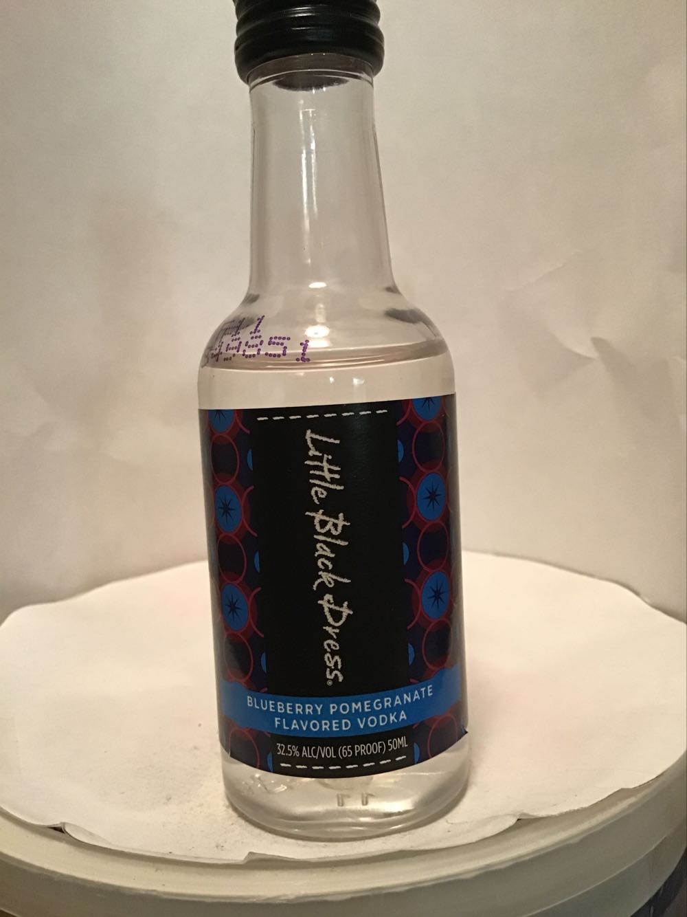 Castello Del Poggio Red Blend 750 Ml Templar’s