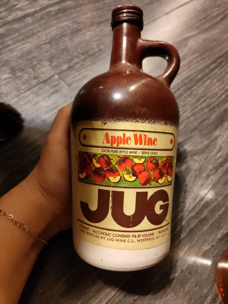 Ozark Distillery Bloody Mary Mix