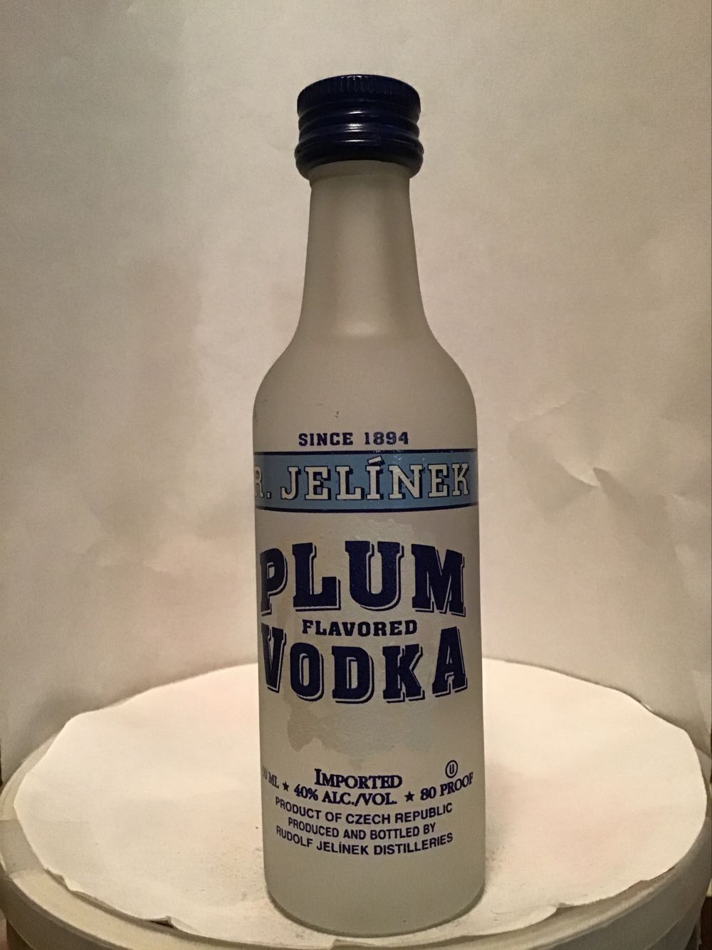 Nelson Brothers Cognac Cask 2018