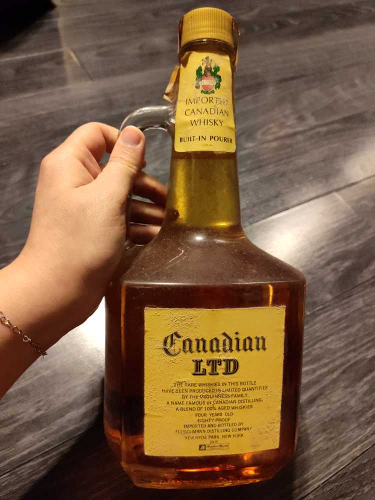 Le Portier Shay Vsop Collector Edition Cognac