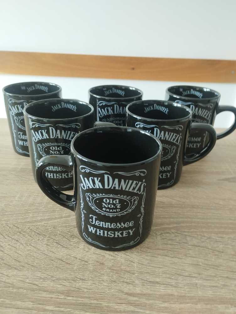 Tassen  alcohol collectible - Main Image 2