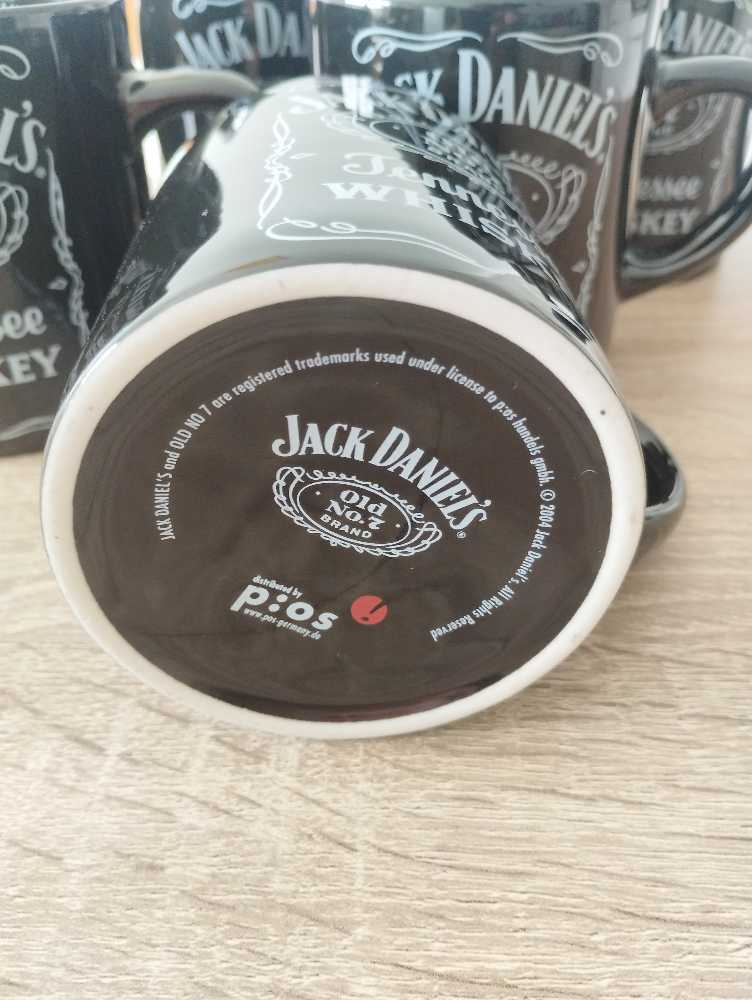 Tassen  alcohol collectible - Main Image 3