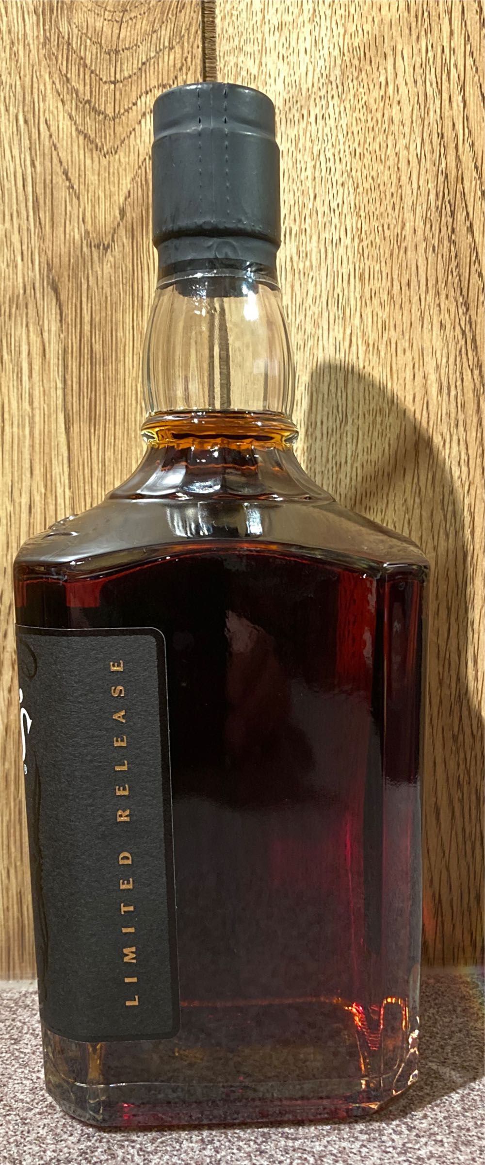 Jack Daniel’s 10 Years Old - Jack Daniel’s Distillery, Lynchburg, TN (700 mL) alcohol collectible - Main Image 4