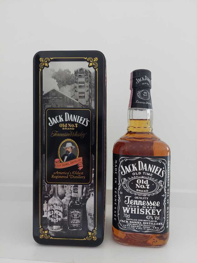 Chairman's Reseve Single Batch