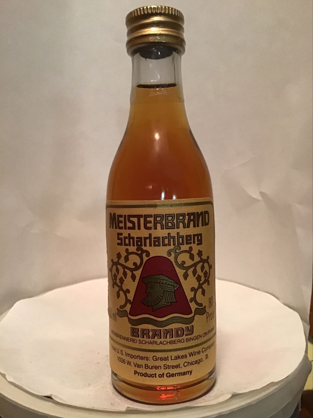 Texacraft Bloody Mary Vodka - Premixed