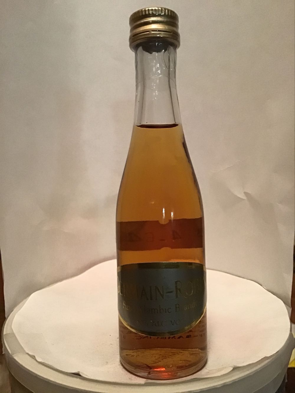 Elg Gin N1 Premium Danish