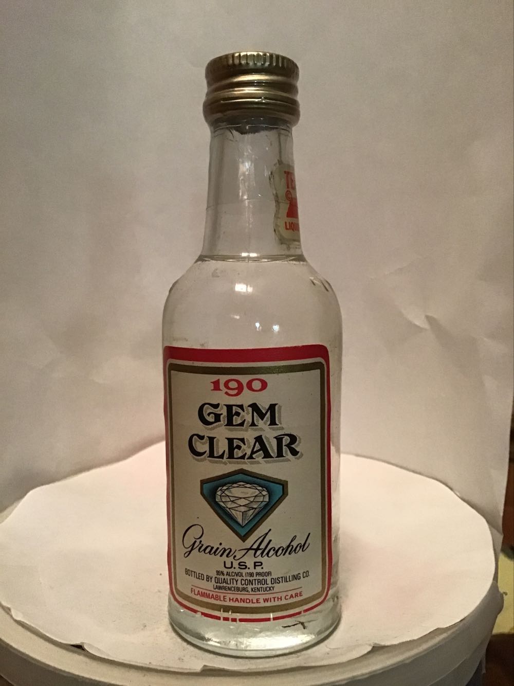 Leroux Cream De Cafe