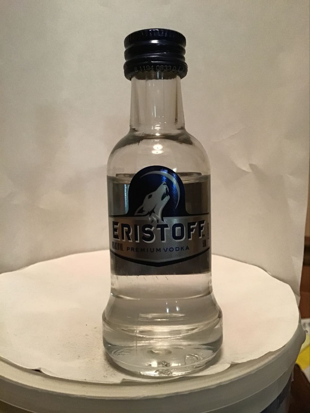 Travis Hasse Cherry Pie Liqueur