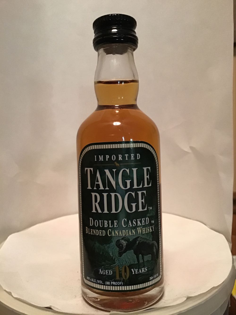 Mildiani Chacha Classic