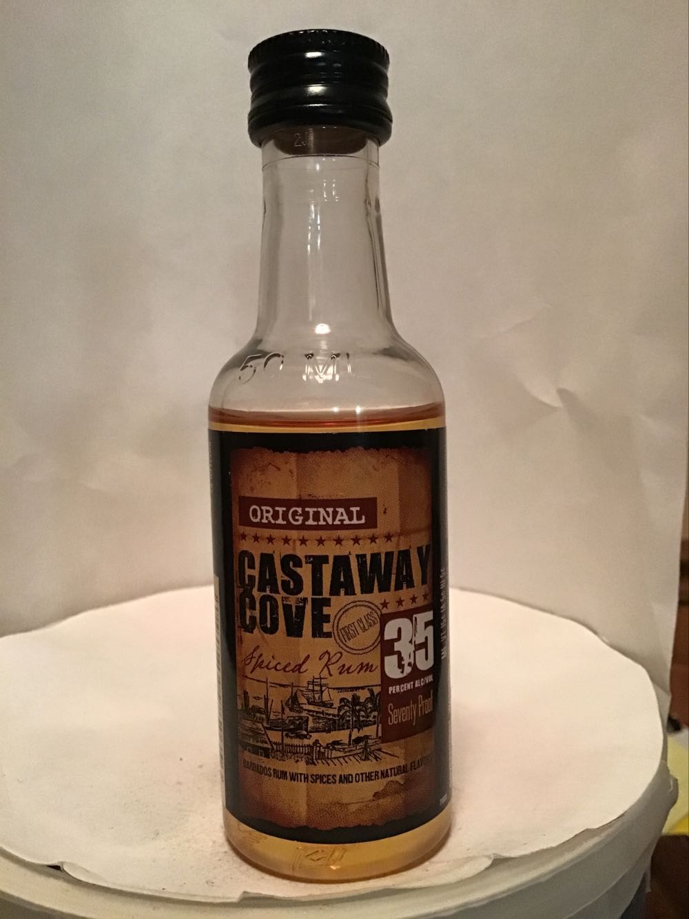 El Diamante Cielo Tequila Reposado