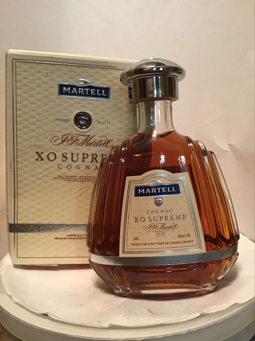 Abraham Bowman Touriga & Merlot Wine Finished