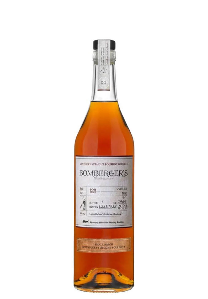 HELLYERS ROAD VINTAGE TRIPLE CASK