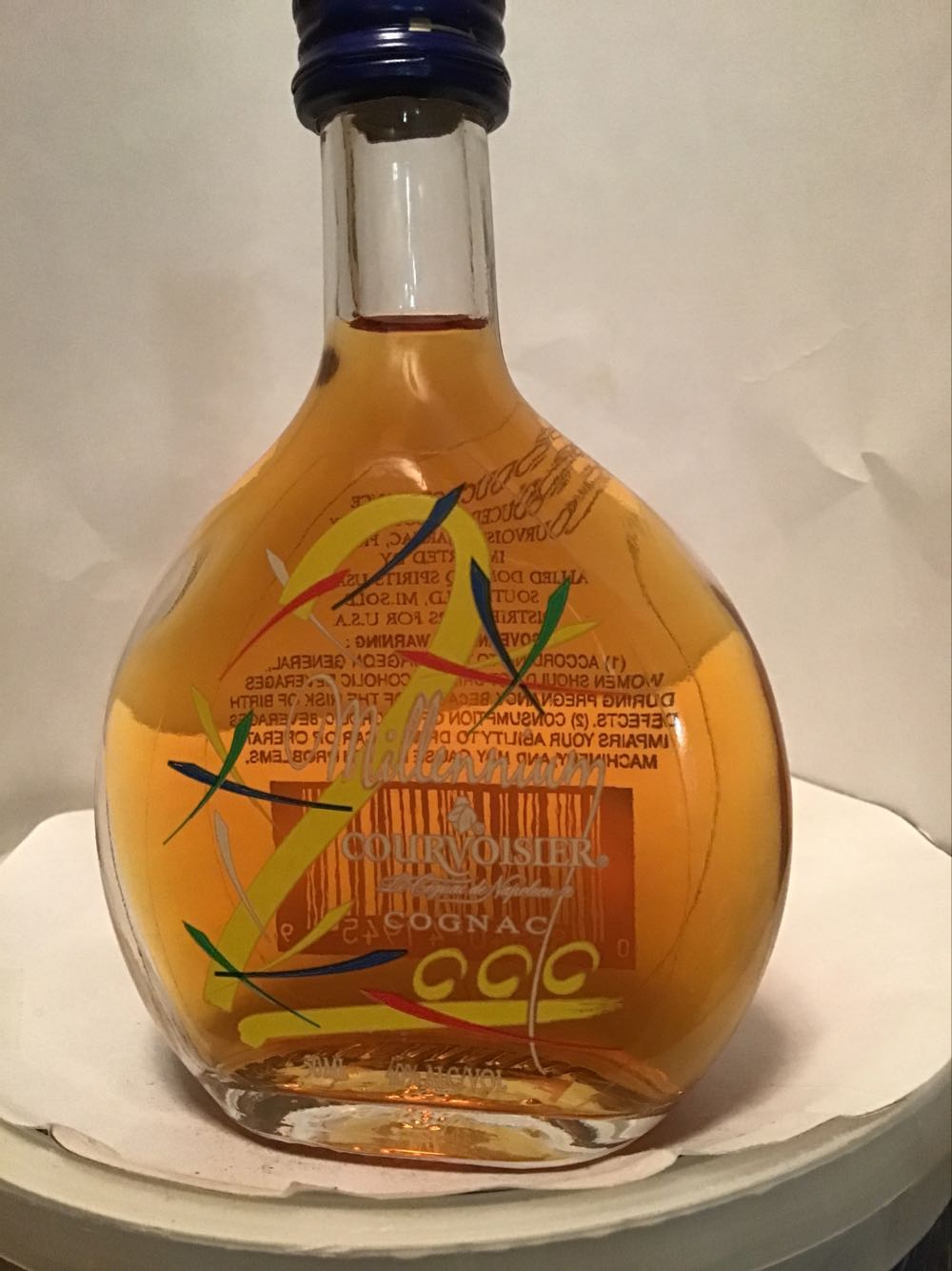 SAMBUCA ITALIA LIQUEUR