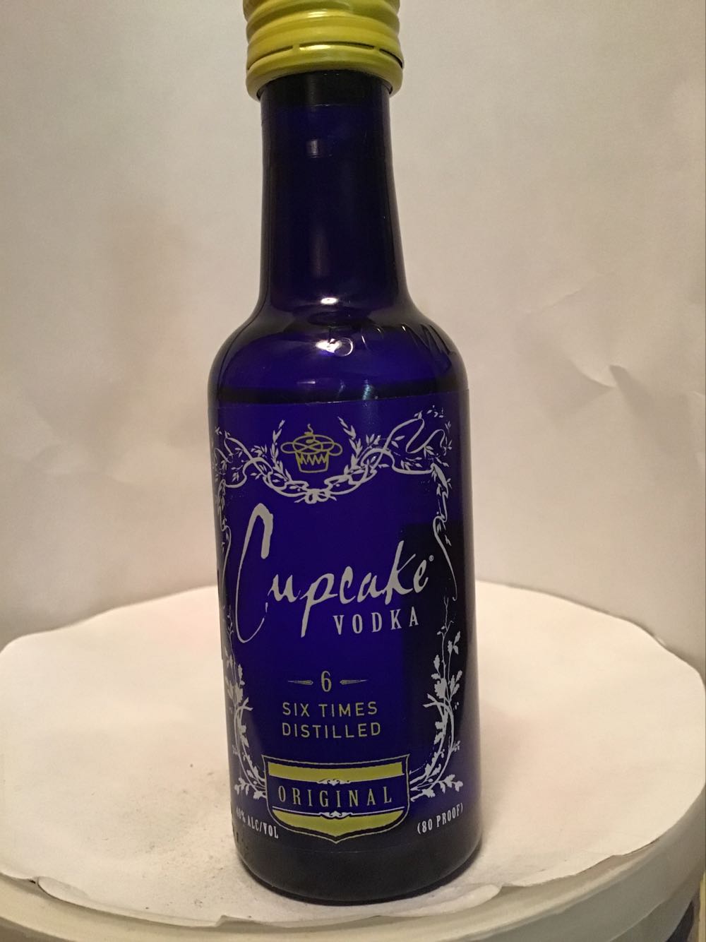 Yellowstone Special Finishes Collection Rum Cask Bourbon Whiskey