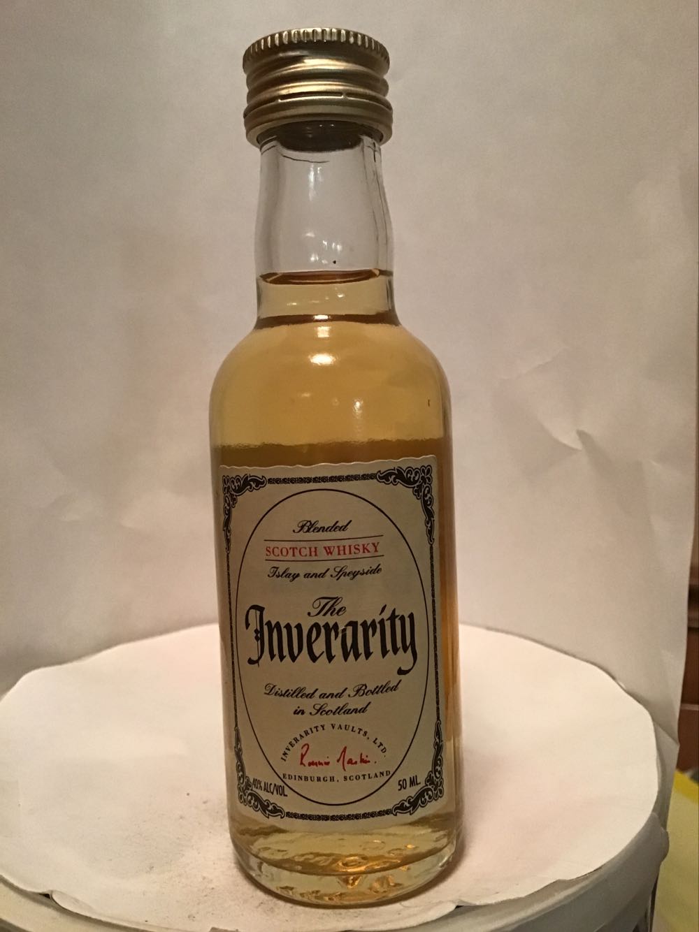 Five Farms Irish Cream Liqueur - Ireland