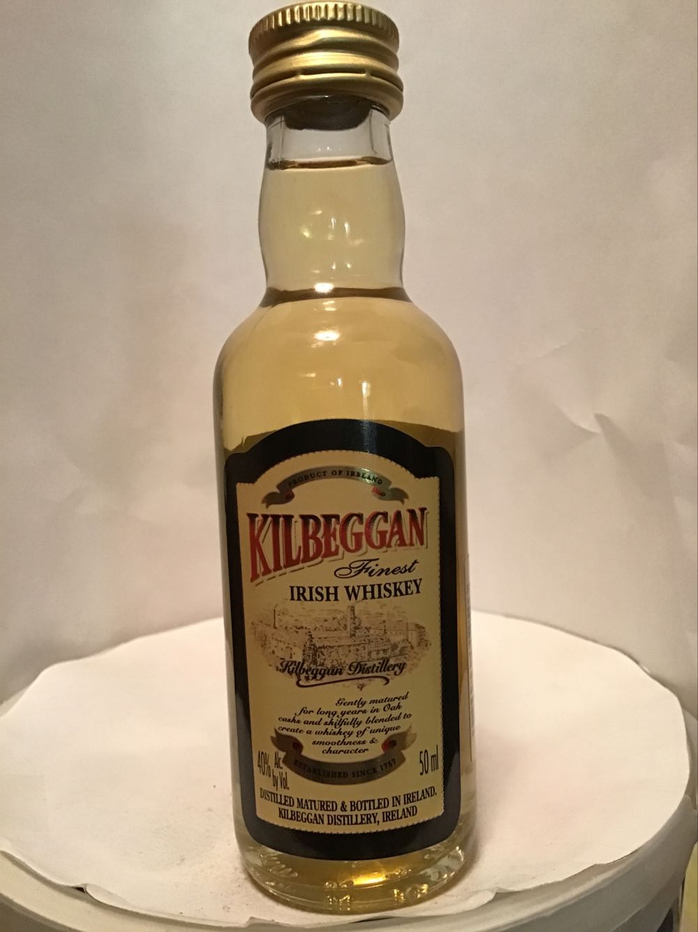 19 Crimes Chardonnay 375ml Bca Product