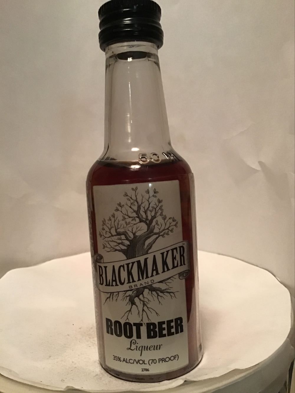 Tequila Rose Strawberry Cream Liqueur