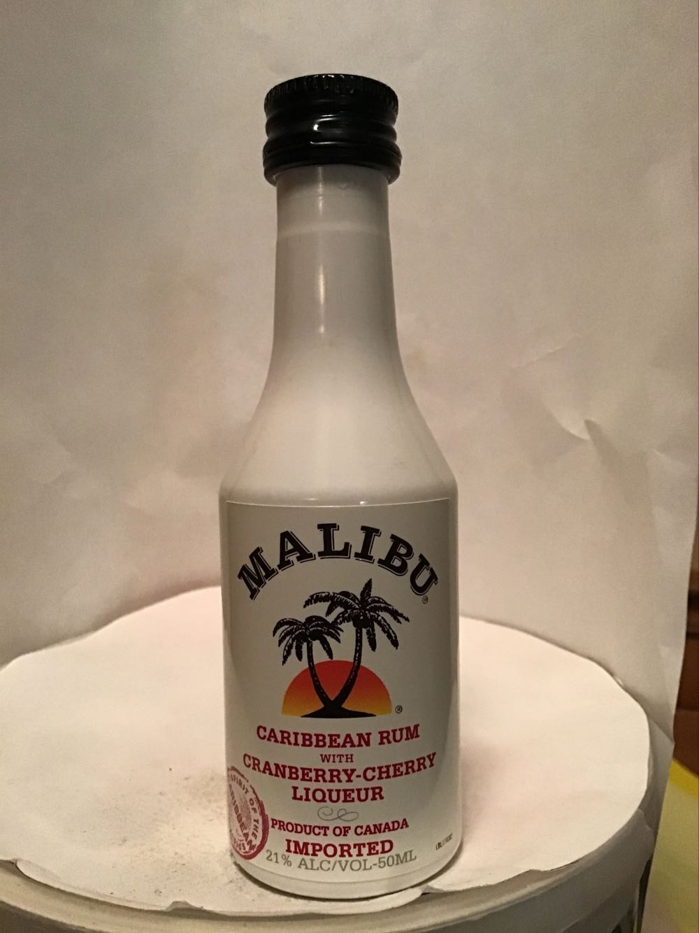 Pabst Blue Ribbon Hard Coffee