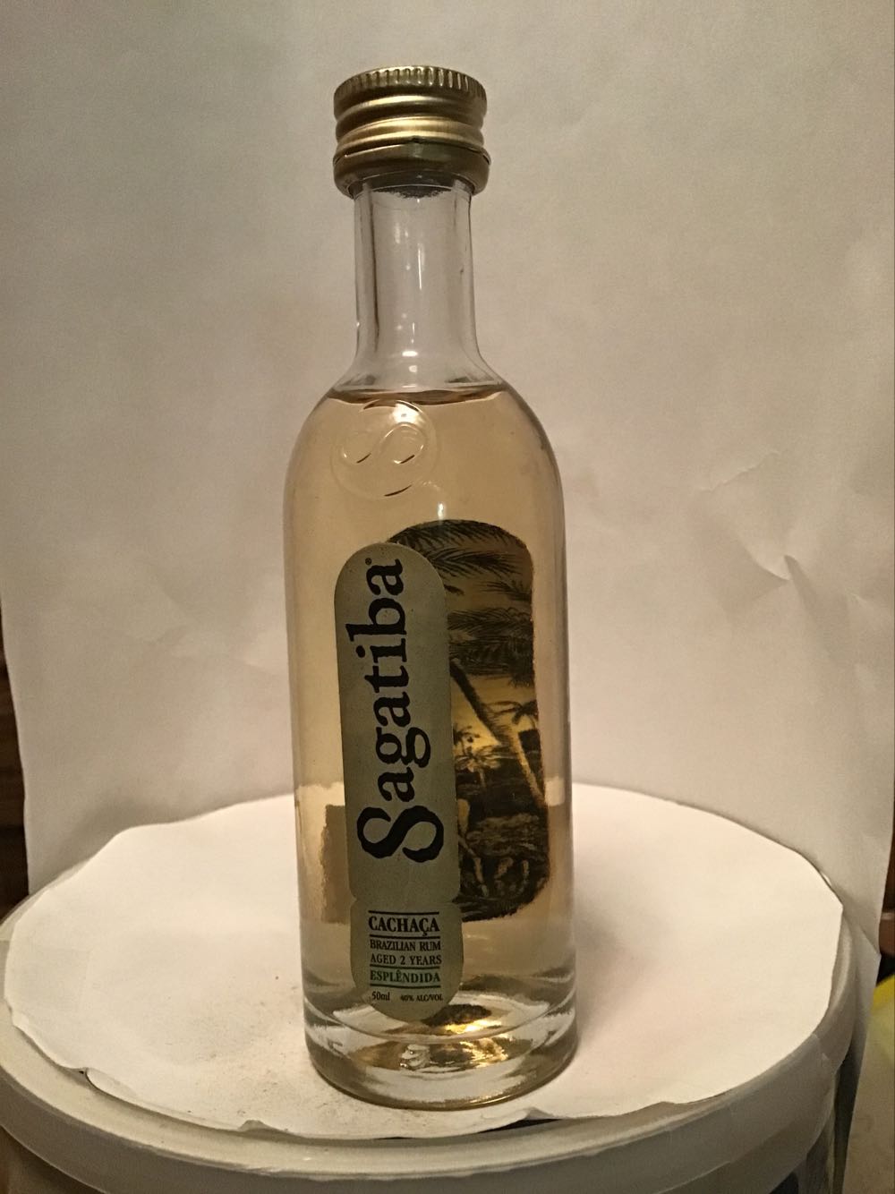 Moon Soju Green Apple