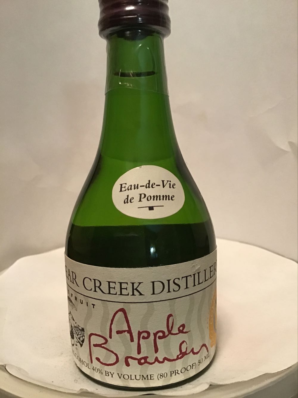 Don Pablo Porto Ruby