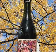 Old Emmer Cask Strength First Harvest