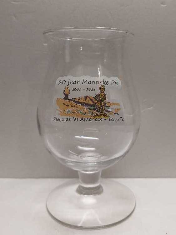 FAKE - I am fake - Gouden versie