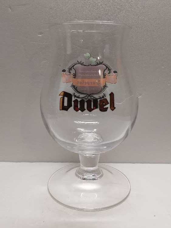 Surprise - Drankenhandel Varkensmuseum Herdersem 
(oranje en rood)  alcohol collectible - Main Image 2