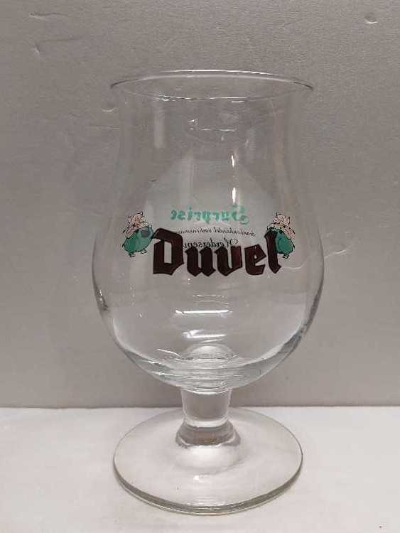 Surprise (Groen) - Drankenhandel Varkensmuseum Herdersem - 33 cl  alcohol collectible - Main Image 2