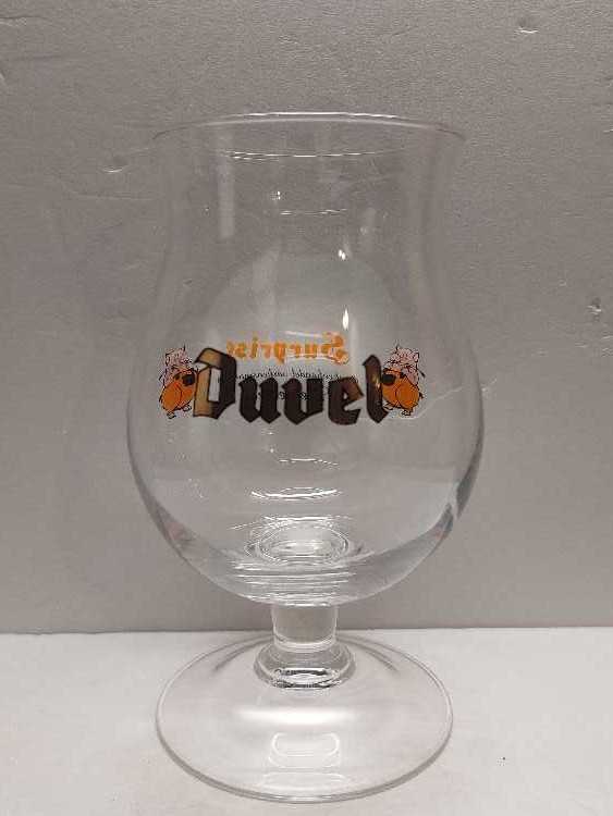 Surprise (Oranje)- Drankenhandel Varkensmuseum Herdersem - 33 cl  alcohol collectible - Main Image 2