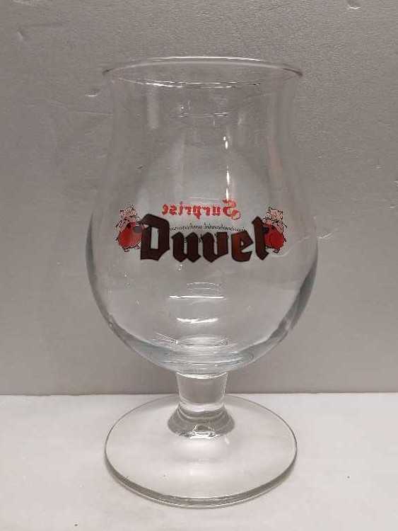 Surprise (Rood) - Drankenhandel Varkensmuseum Herdersem - 33 cl  alcohol collectible - Main Image 2