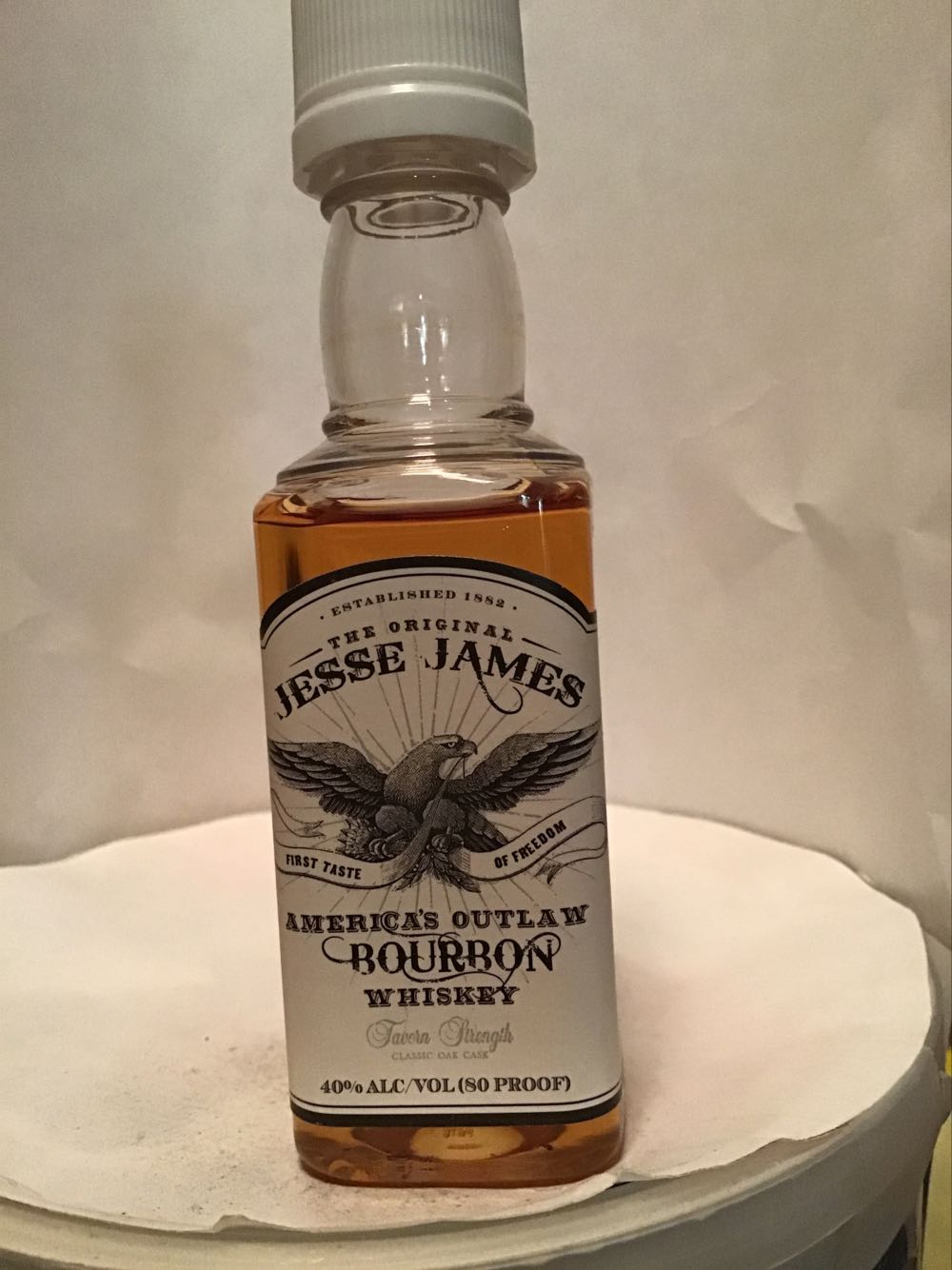 Port Cask Finished Rum