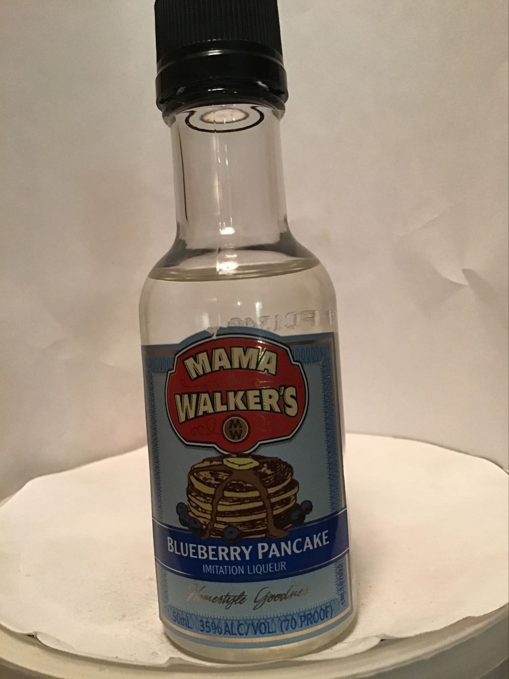 Trader Joe’s Rum Of The Gods