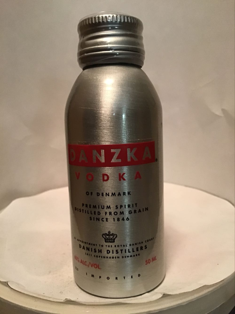 Smirnoff Spicy Tamarind Vodka