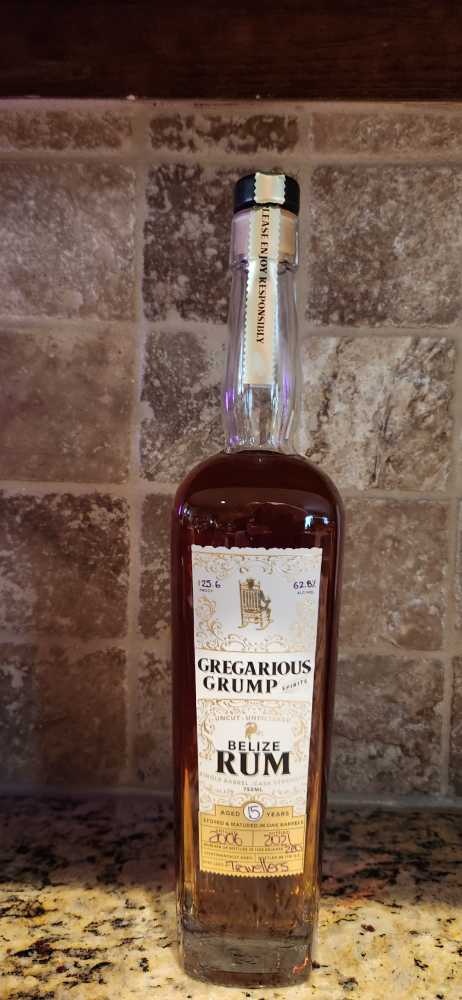 Gabi Johnston - The Angel & The Duvel on Your Shoulder