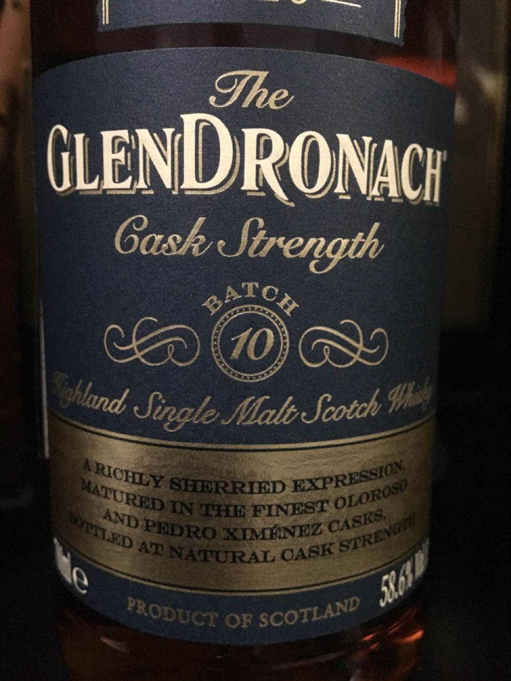 SAMBUCA ITALIA LIQUEUR