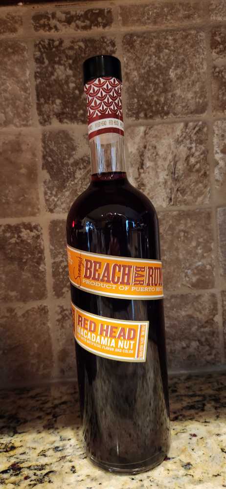 Smoke Wagon Private Barrel Bourbon Whiskey 7 Year Old Red Seal