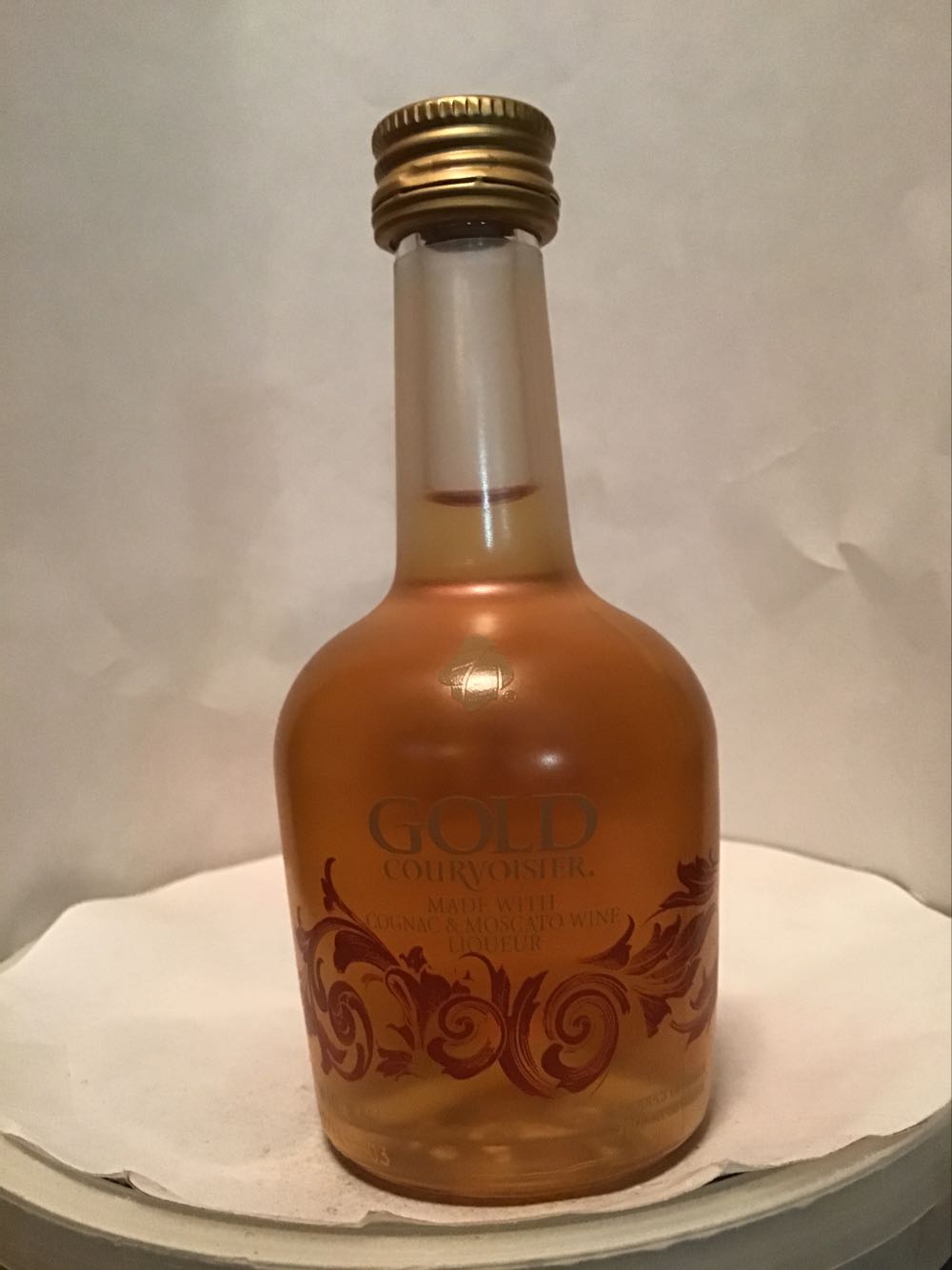 Captain Morgan White Rum