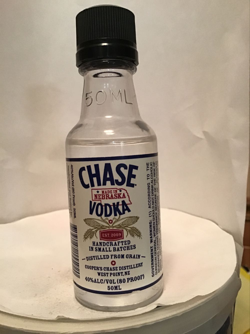 Doctor Bird Jamaica Rum Cask Strength Apple Brandy Finish