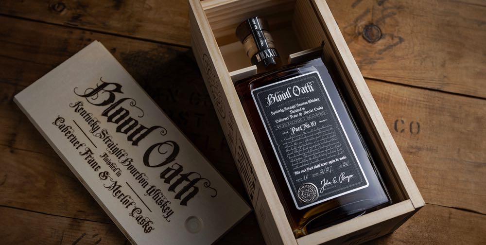 Bunnahabhain 12 Year Old Cask Strength: Edition