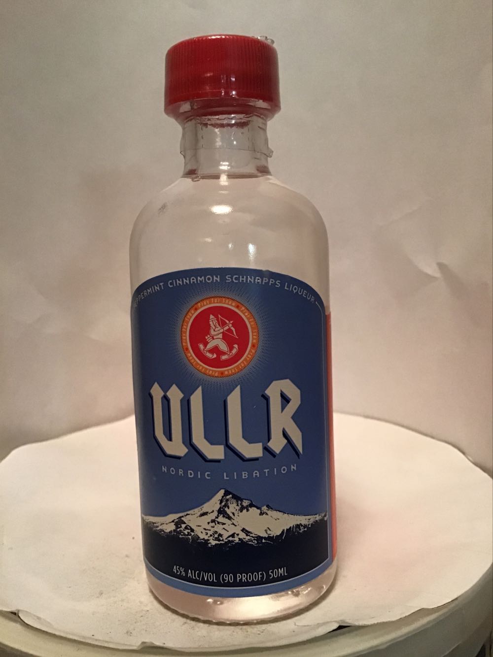 Volganaya Vodka