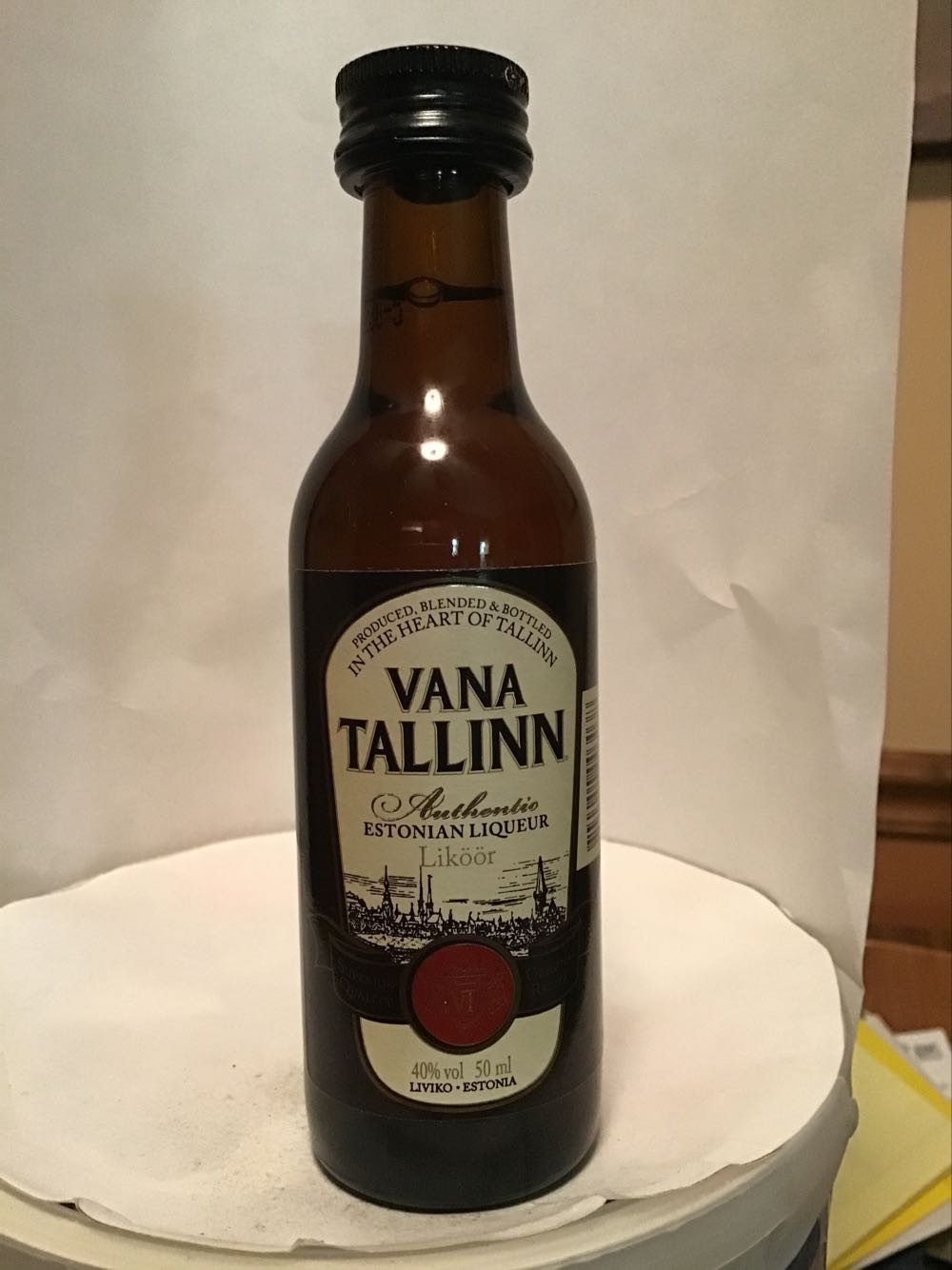 Los Rijos Blanco Tequila Friar Tuck