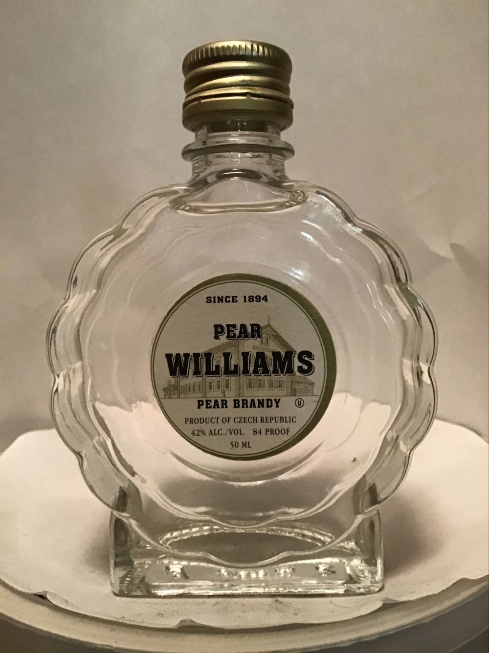 Starlight Wheat Whiskey