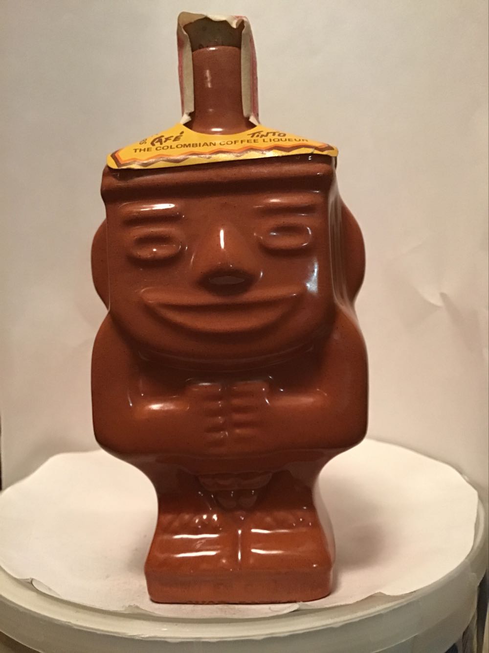 Cascahuin Siete Veces Diez Reposado