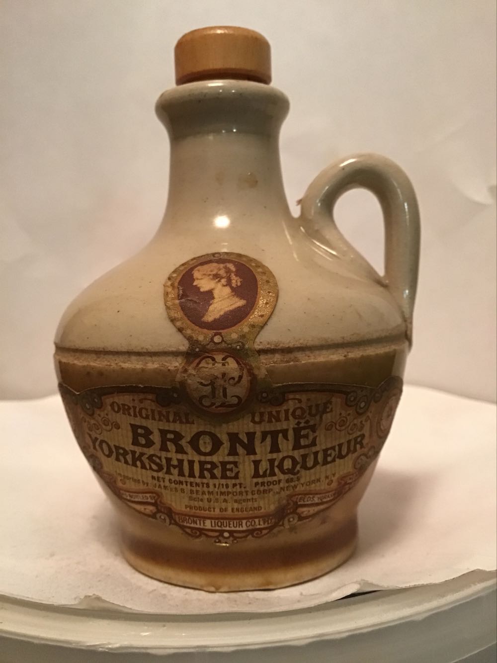 Four Gate Triple Oak