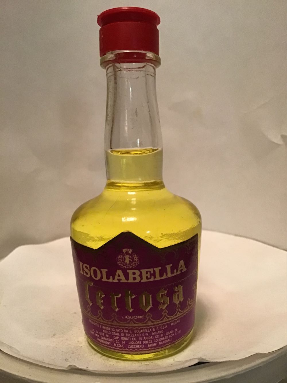 1845 Preemption Reverence Texas Straight Bourbon Whiskey