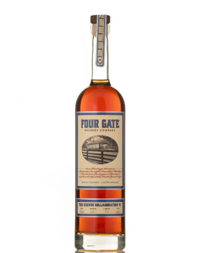 A Whiskey Tour Of Scotland, 24 Unique Whiskeys 50ml Each.- Scotch