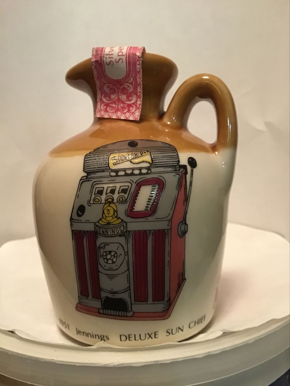 Myrtle’ Distilled Spirits Moonshine Samples